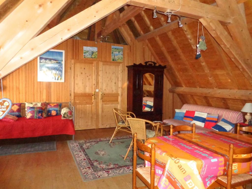 Château d'Avanton Cameră foto