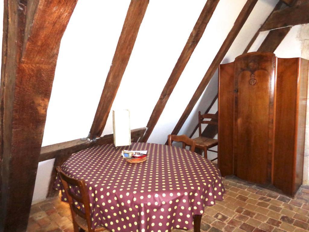 Château d'Avanton Cameră foto